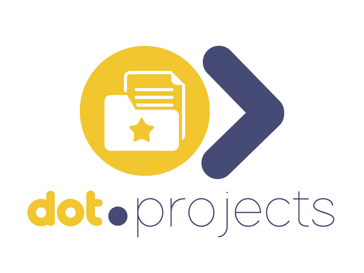 dot.projects logo